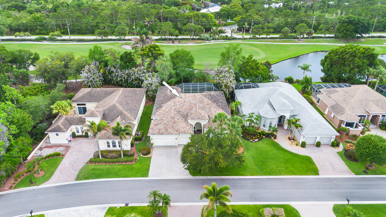 Palm Cove - Residential