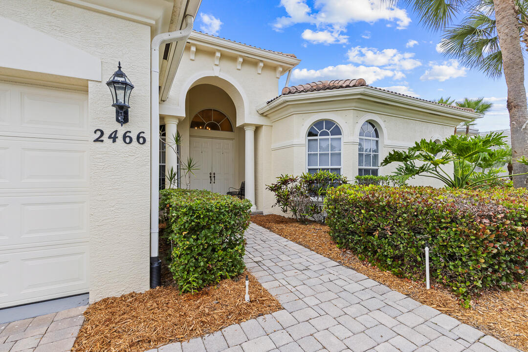 Palm Cove - Residential