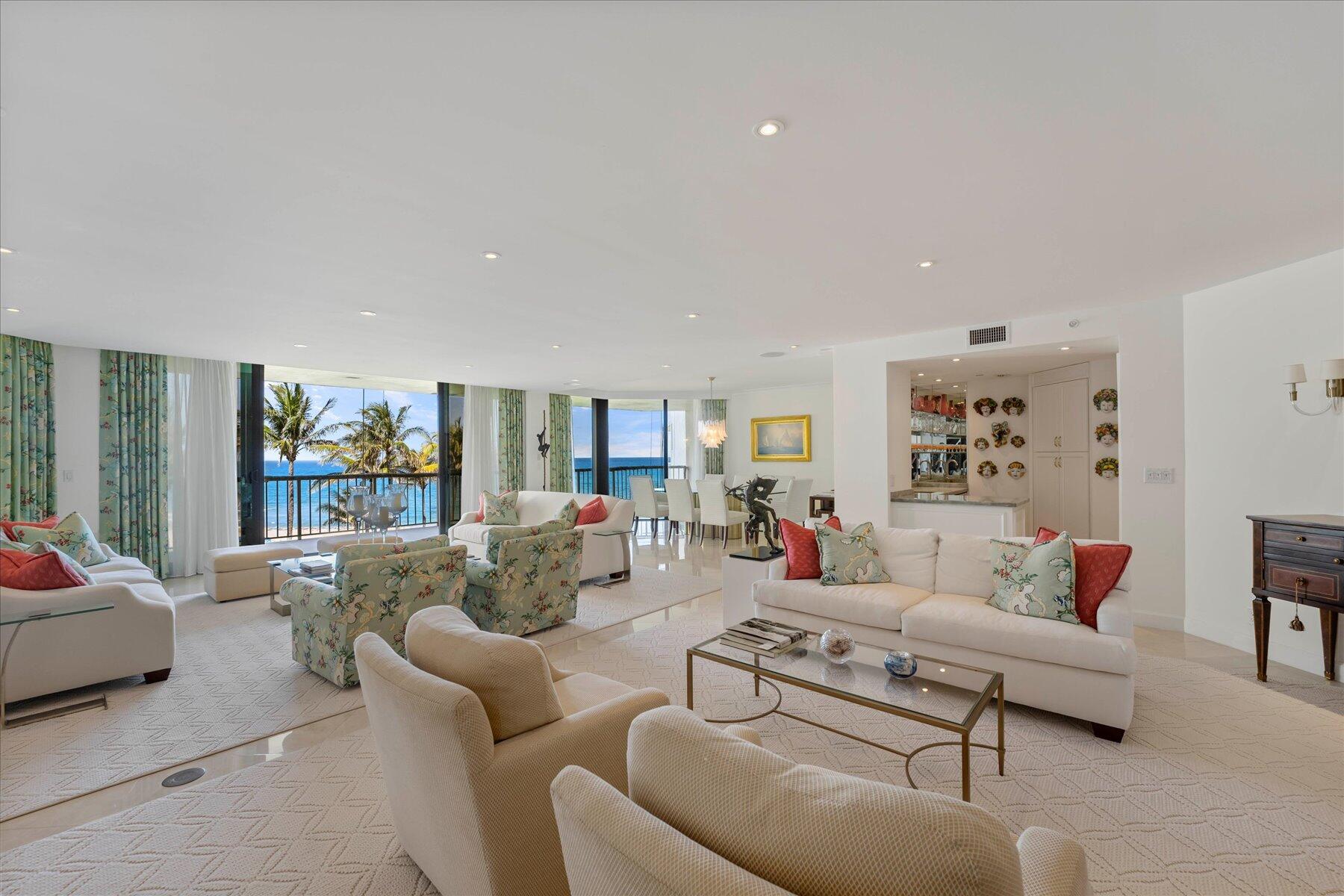 TWENTY SEVEN SEVENTY SOUTH OCEAN BLVD - Residential