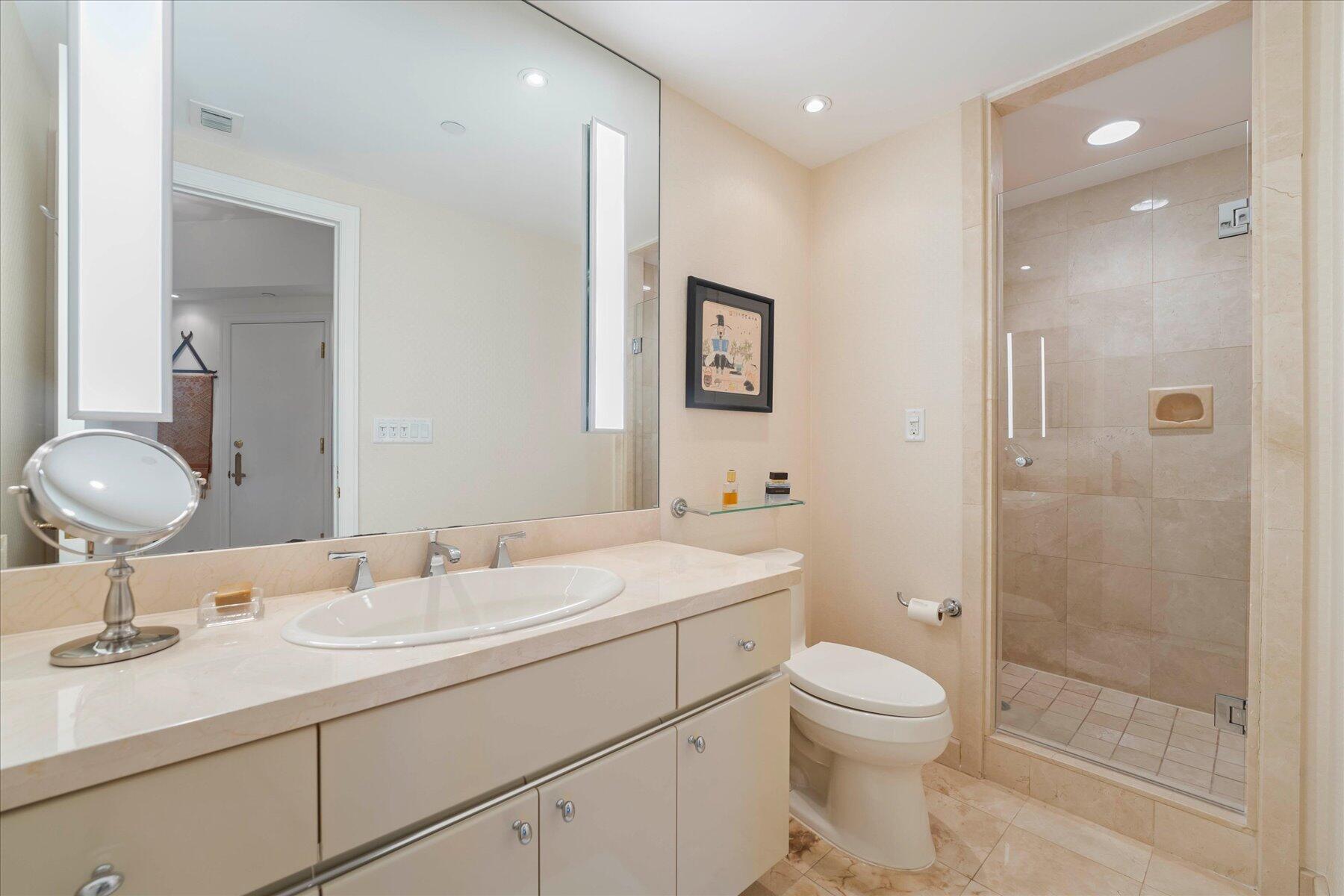 TWENTY SEVEN SEVENTY SOUTH OCEAN BLVD - Residential