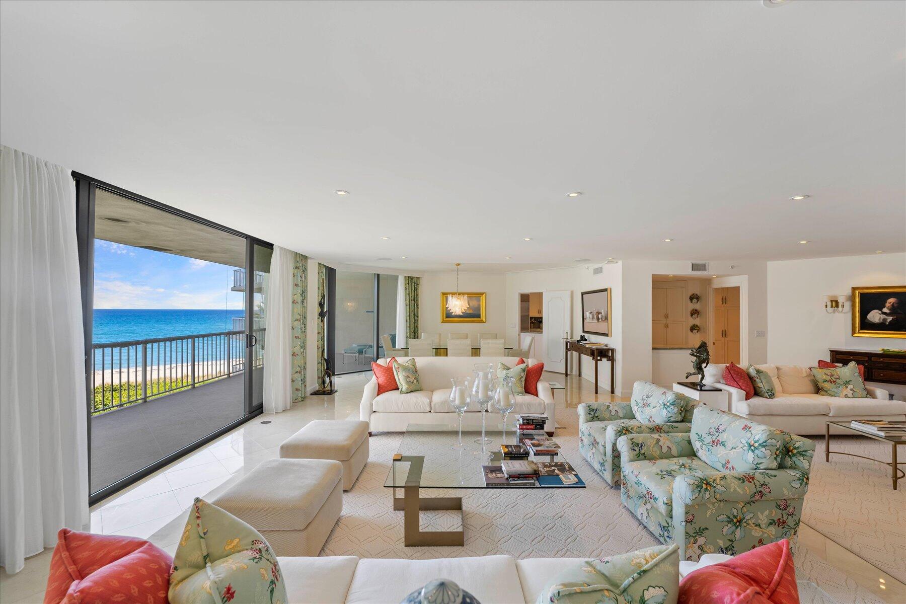 TWENTY SEVEN SEVENTY SOUTH OCEAN BLVD - Residential