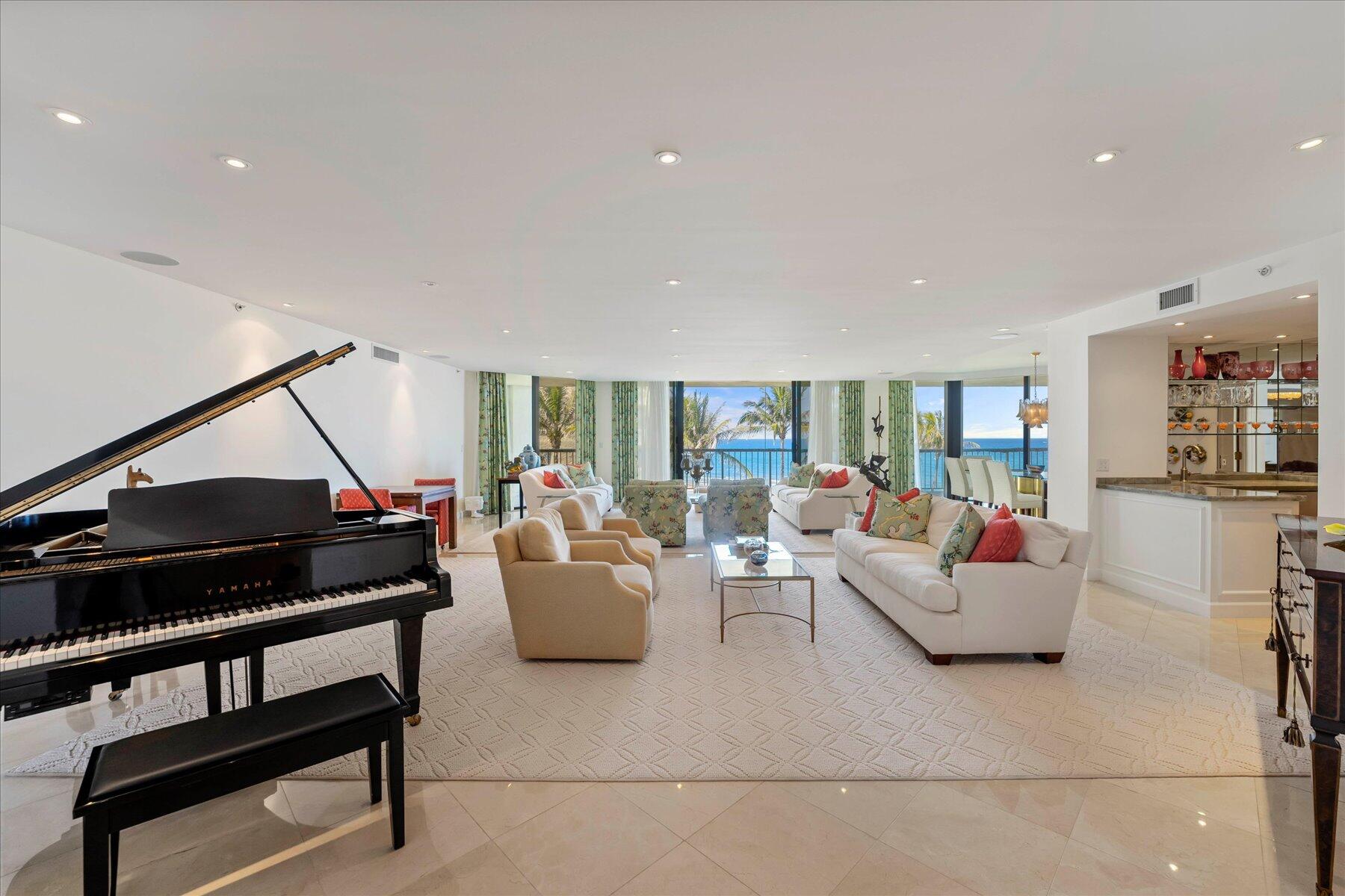 TWENTY SEVEN SEVENTY SOUTH OCEAN BLVD - Residential