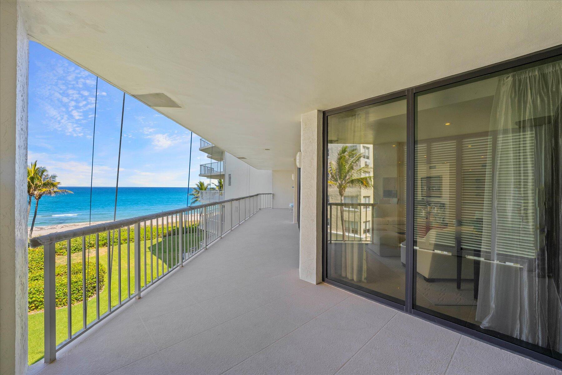 TWENTY SEVEN SEVENTY SOUTH OCEAN BLVD - Residential