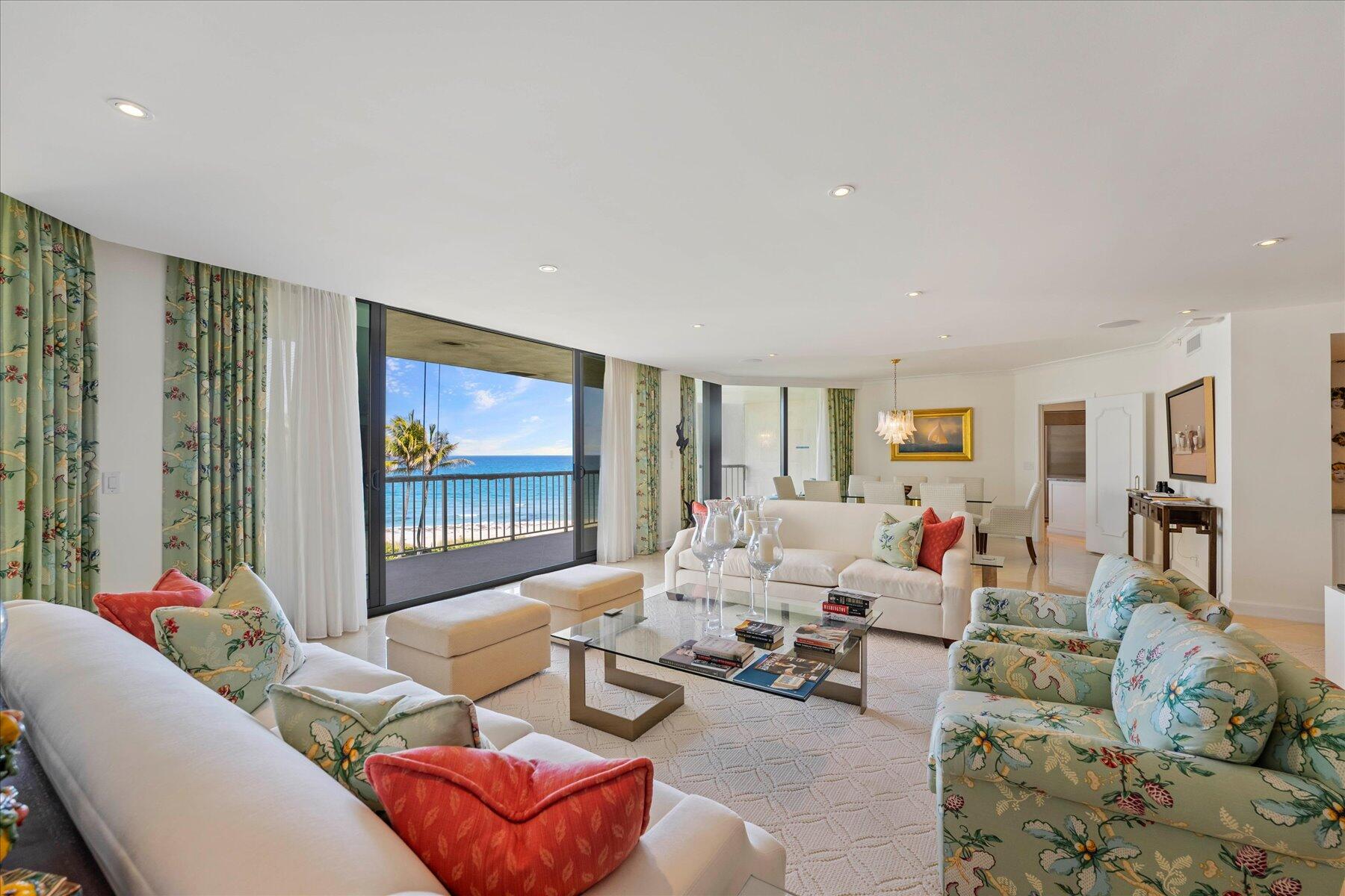 TWENTY SEVEN SEVENTY SOUTH OCEAN BLVD - Residential