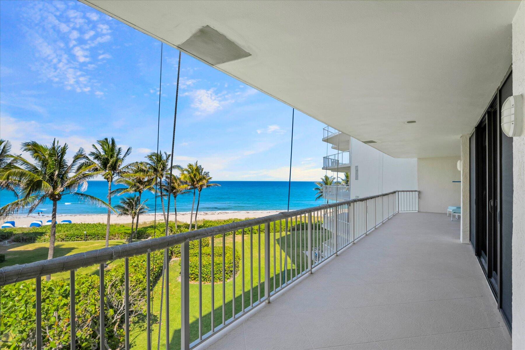 TWENTY SEVEN SEVENTY SOUTH OCEAN BLVD - Residential