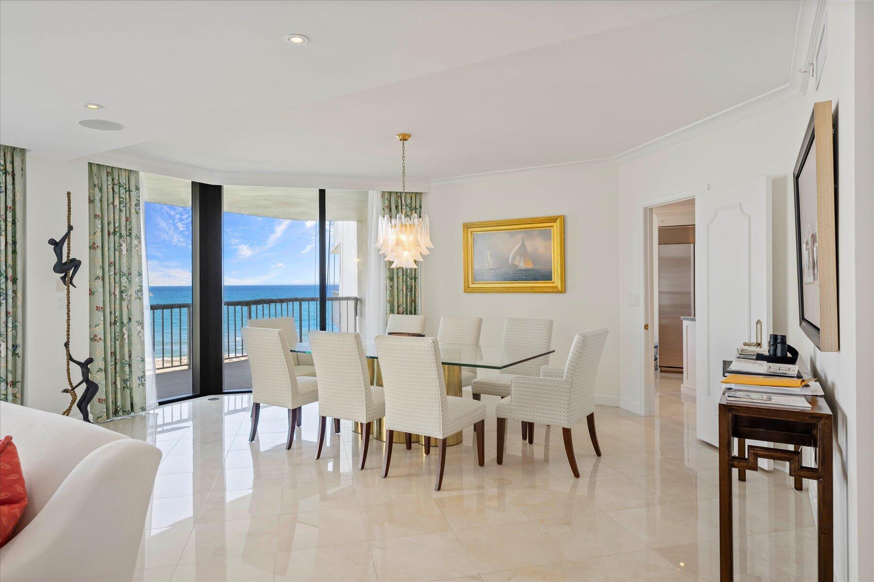 TWENTY SEVEN SEVENTY SOUTH OCEAN BLVD - Residential