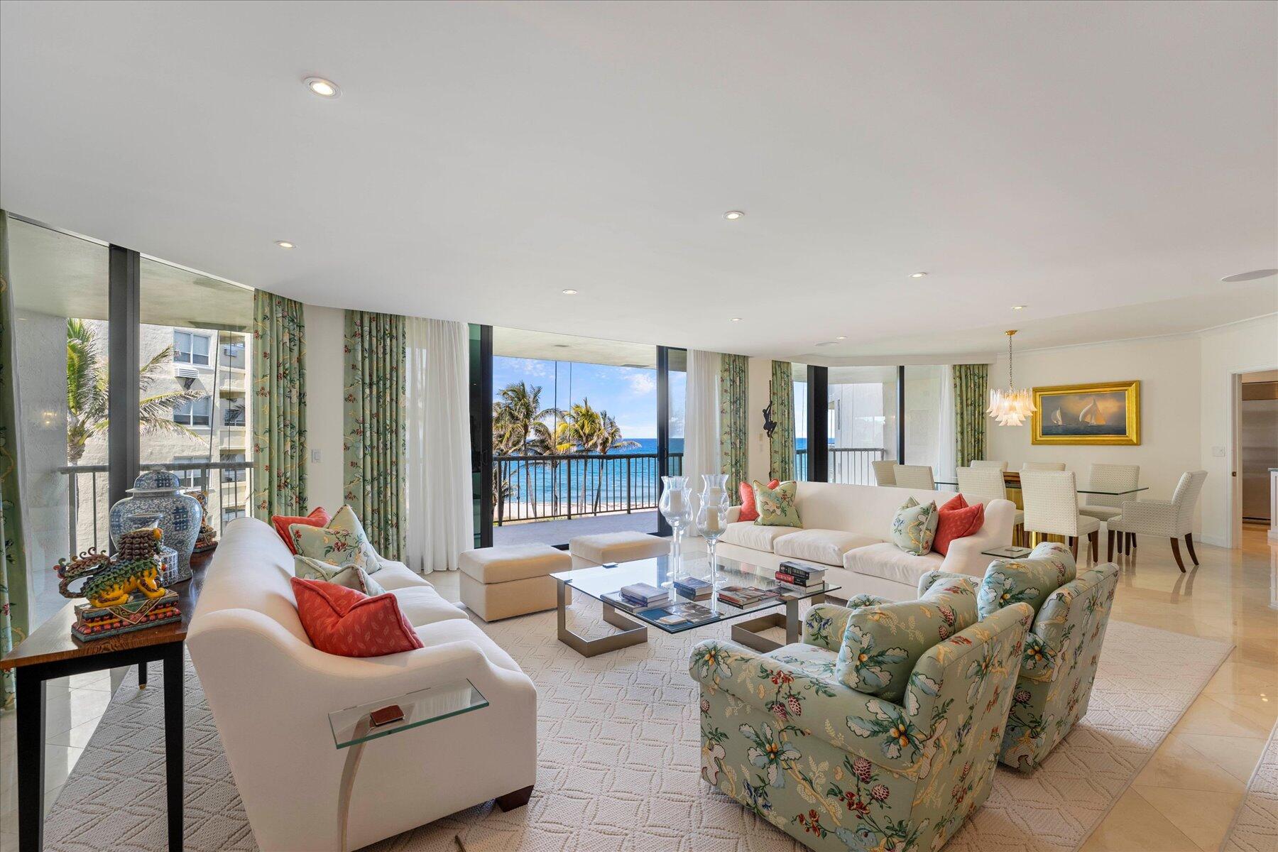 TWENTY SEVEN SEVENTY SOUTH OCEAN BLVD - Residential