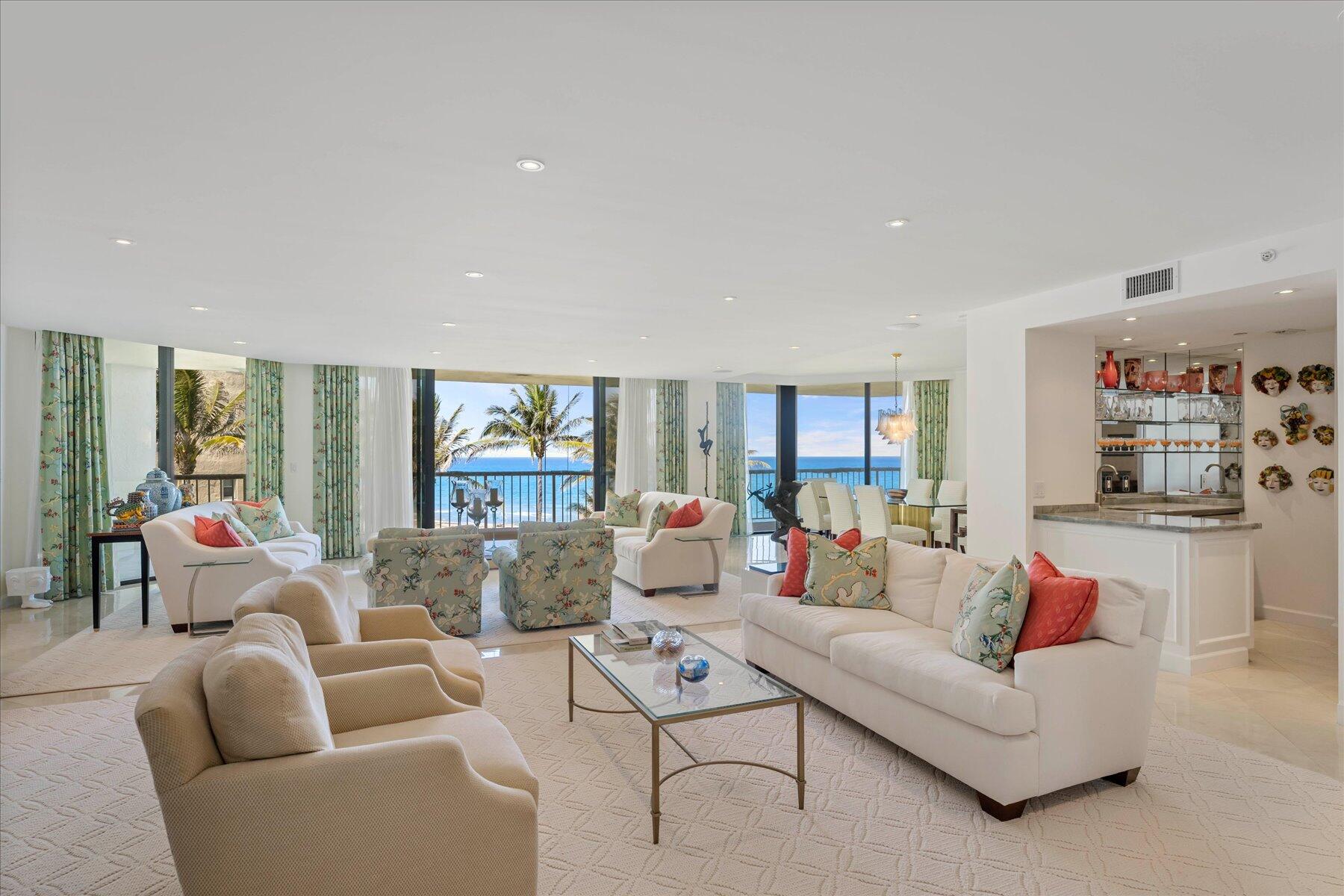 TWENTY SEVEN SEVENTY SOUTH OCEAN BLVD - Residential
