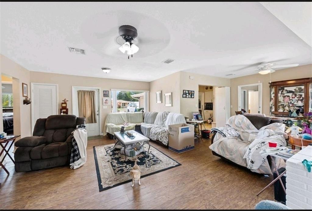 Melrose Park Sec 4 29-48 - Residential