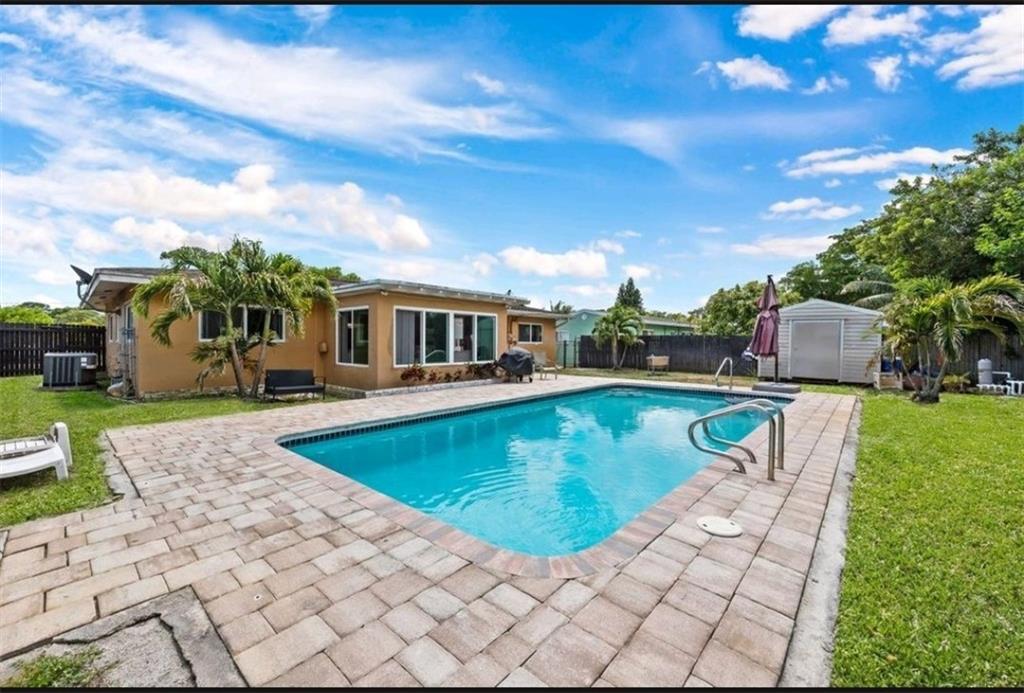 Melrose Park Sec 4 29-48 - Residential