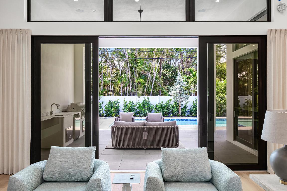 LAKE IDA GARDENS AMD PL - Residential