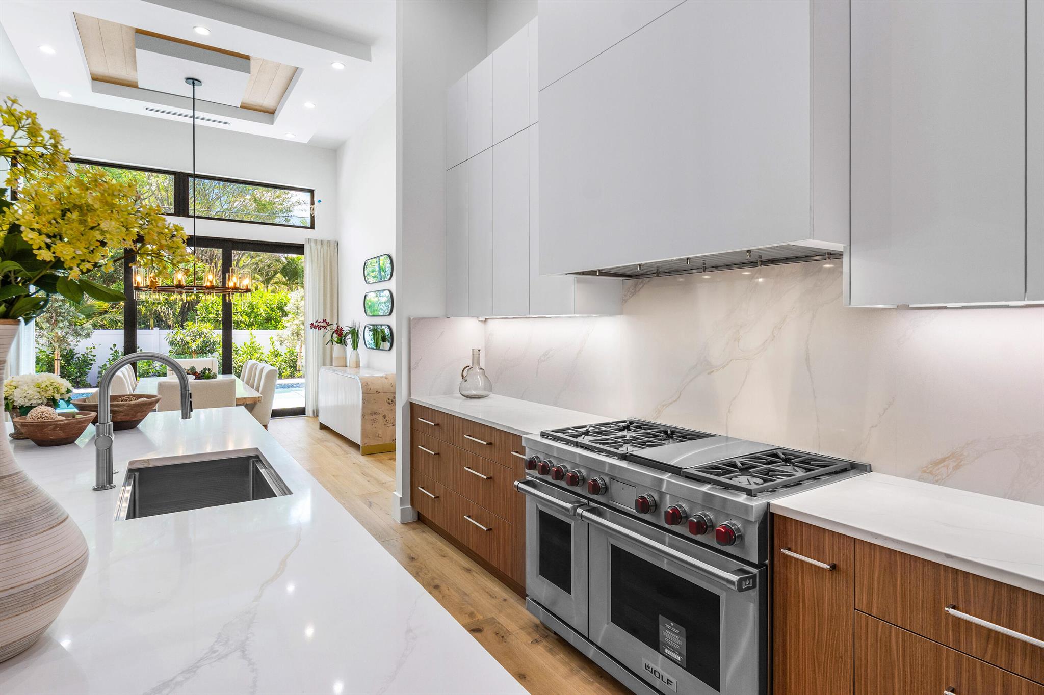 LAKE IDA GARDENS AMD PL - Residential