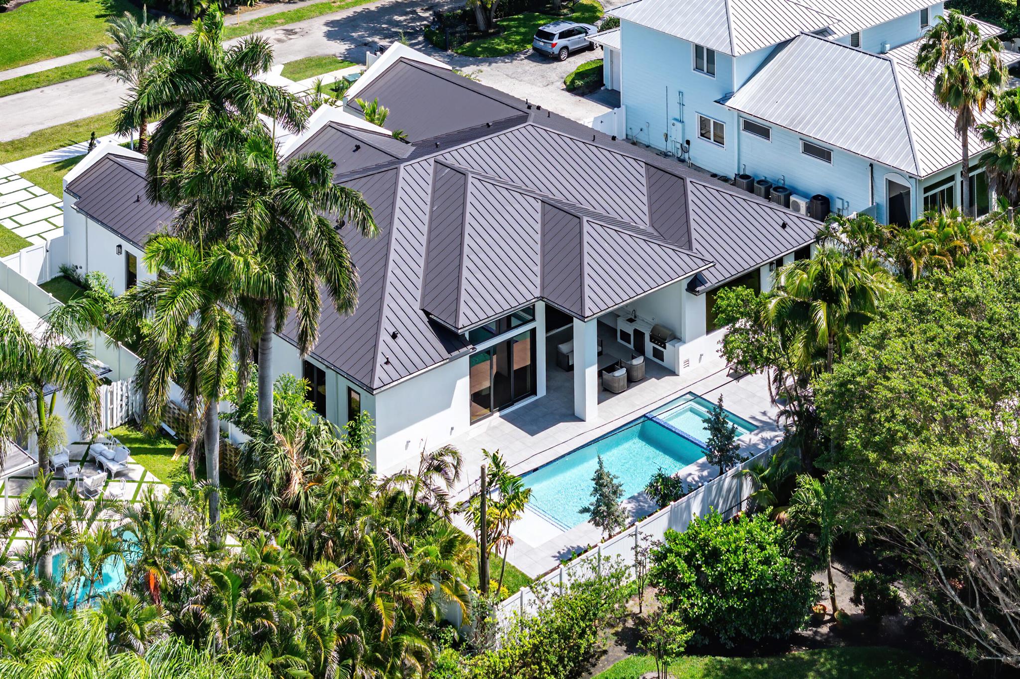 LAKE IDA GARDENS AMD PL - Residential