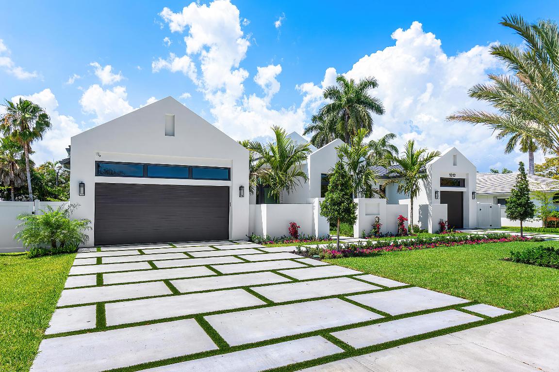 LAKE IDA GARDENS AMD PL - Residential