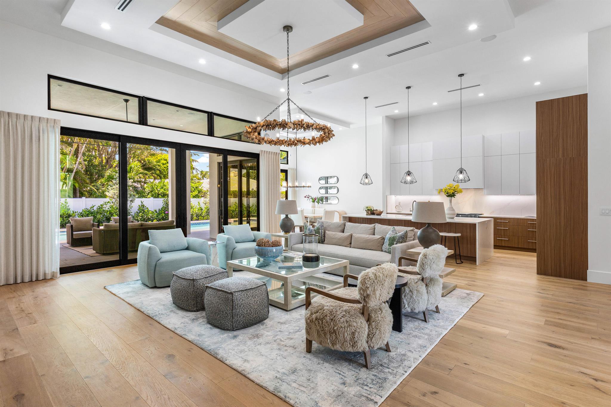 LAKE IDA GARDENS AMD PL - Residential