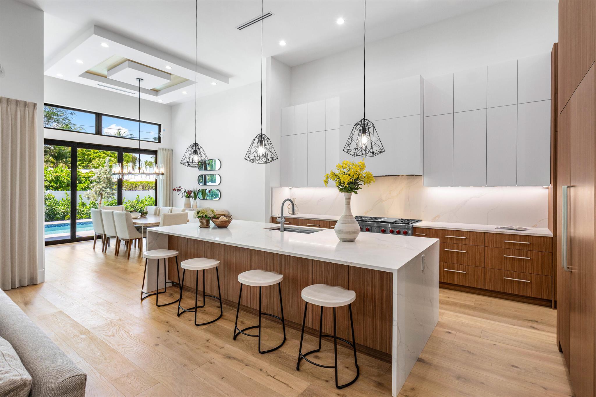 LAKE IDA GARDENS AMD PL - Residential