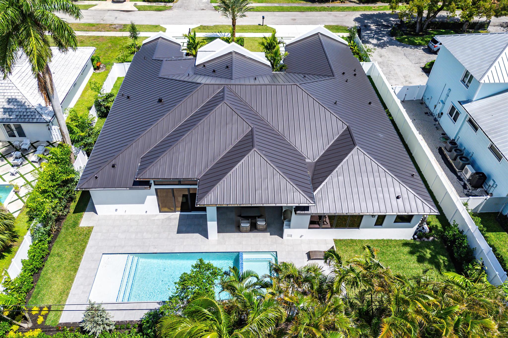 LAKE IDA GARDENS AMD PL - Residential