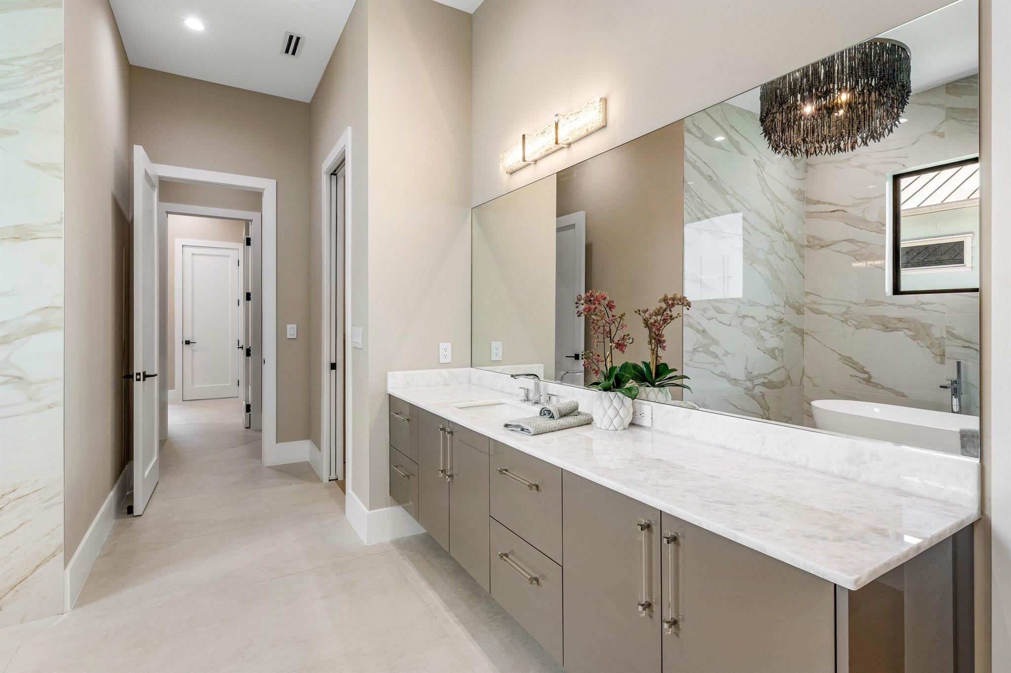 LAKE IDA GARDENS AMD PL - Residential