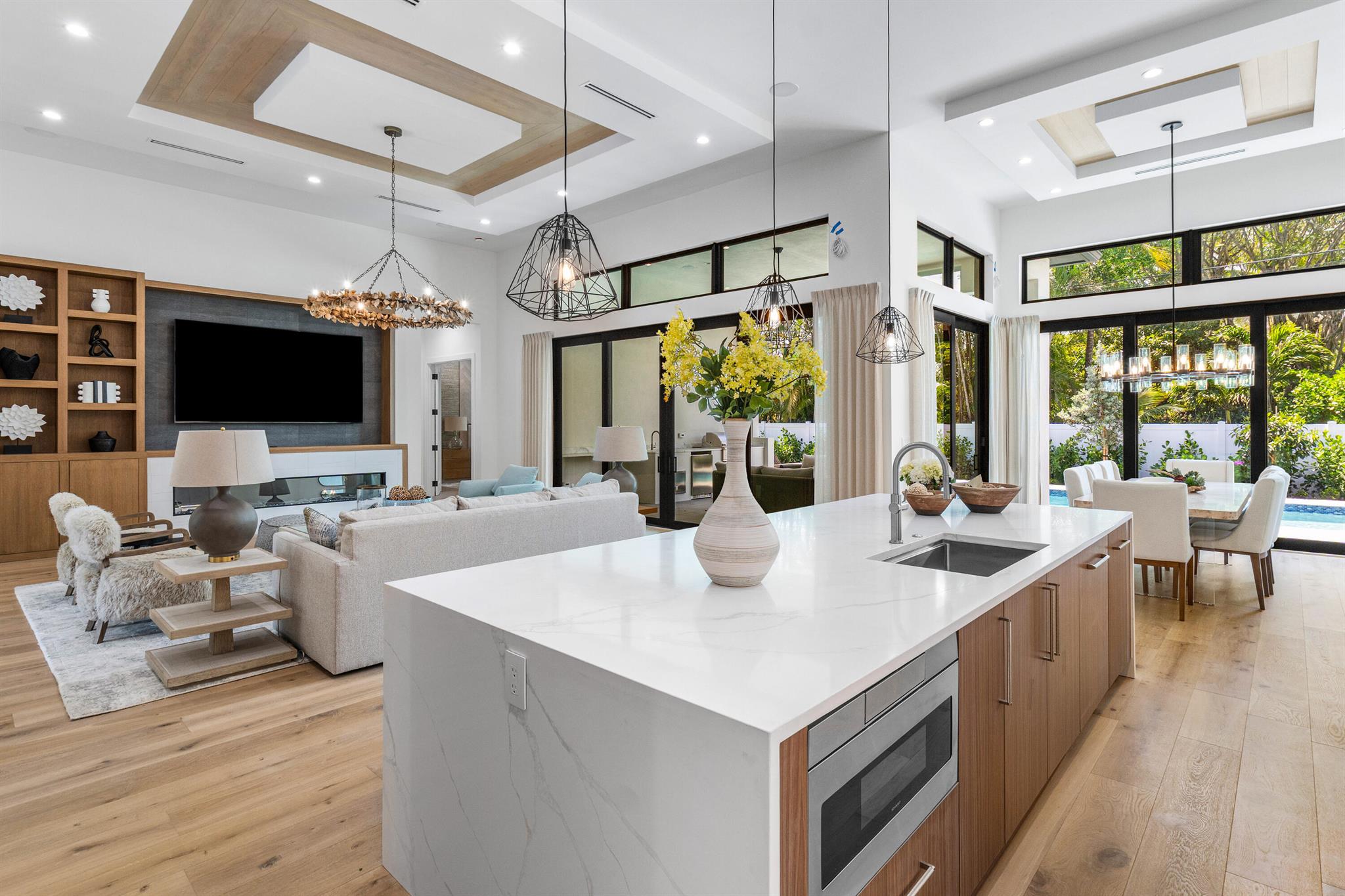 LAKE IDA GARDENS AMD PL - Residential