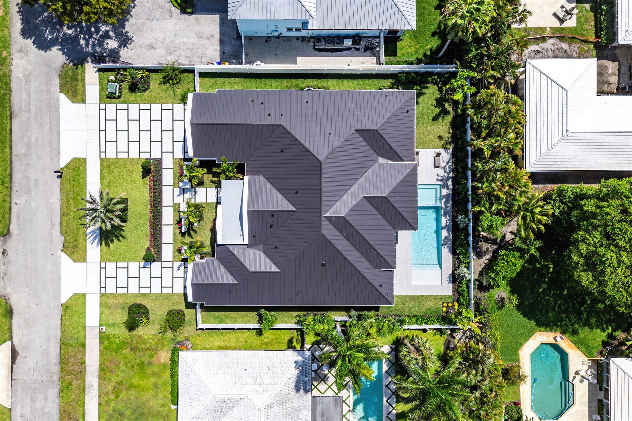 LAKE IDA GARDENS AMD PL - Residential