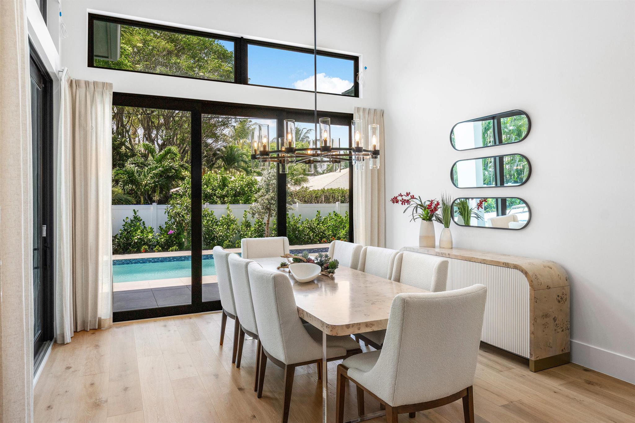 LAKE IDA GARDENS AMD PL - Residential