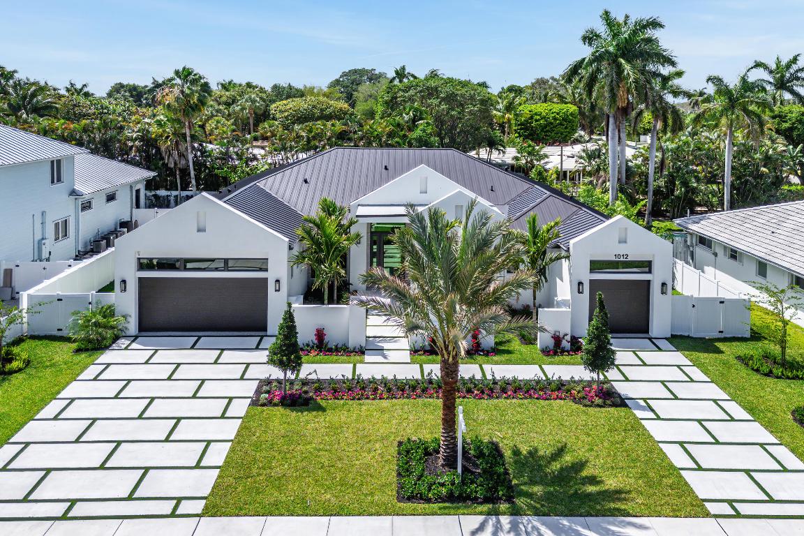 LAKE IDA GARDENS AMD PL - Residential