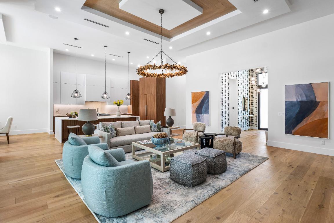 LAKE IDA GARDENS AMD PL - Residential