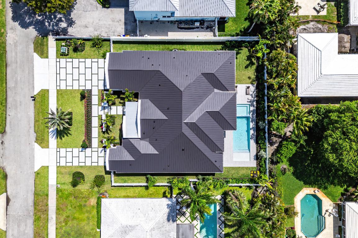 LAKE IDA GARDENS AMD PL - Residential