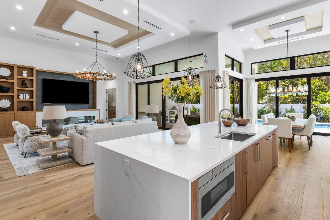 LAKE IDA GARDENS AMD PL - Residential