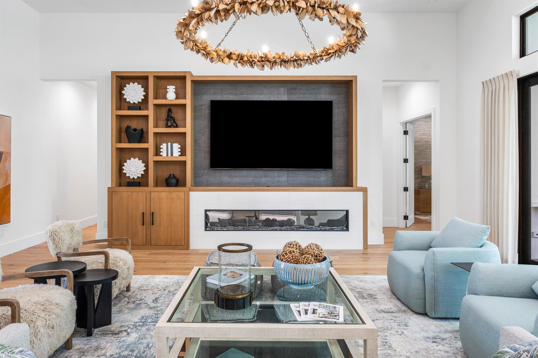 LAKE IDA GARDENS AMD PL - Residential