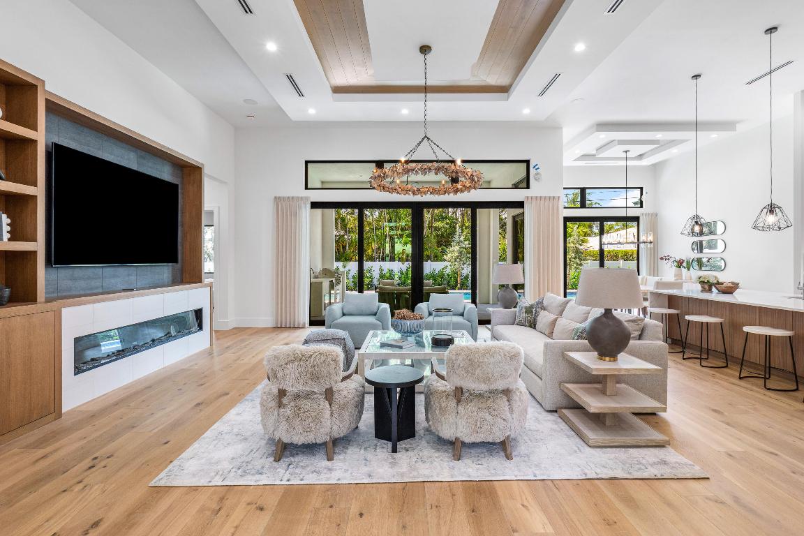 LAKE IDA GARDENS AMD PL - Residential