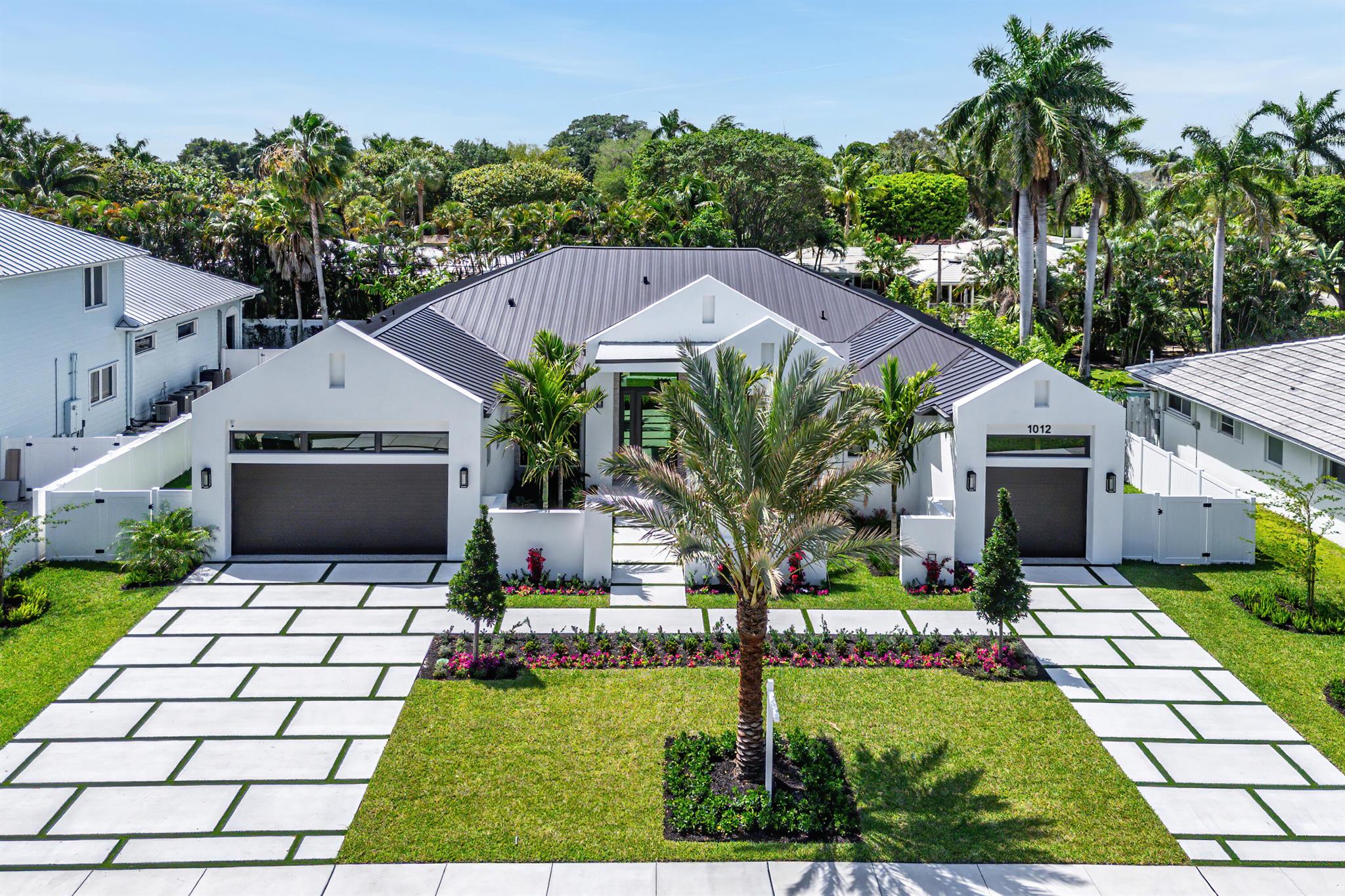 LAKE IDA GARDENS AMD PL - Residential