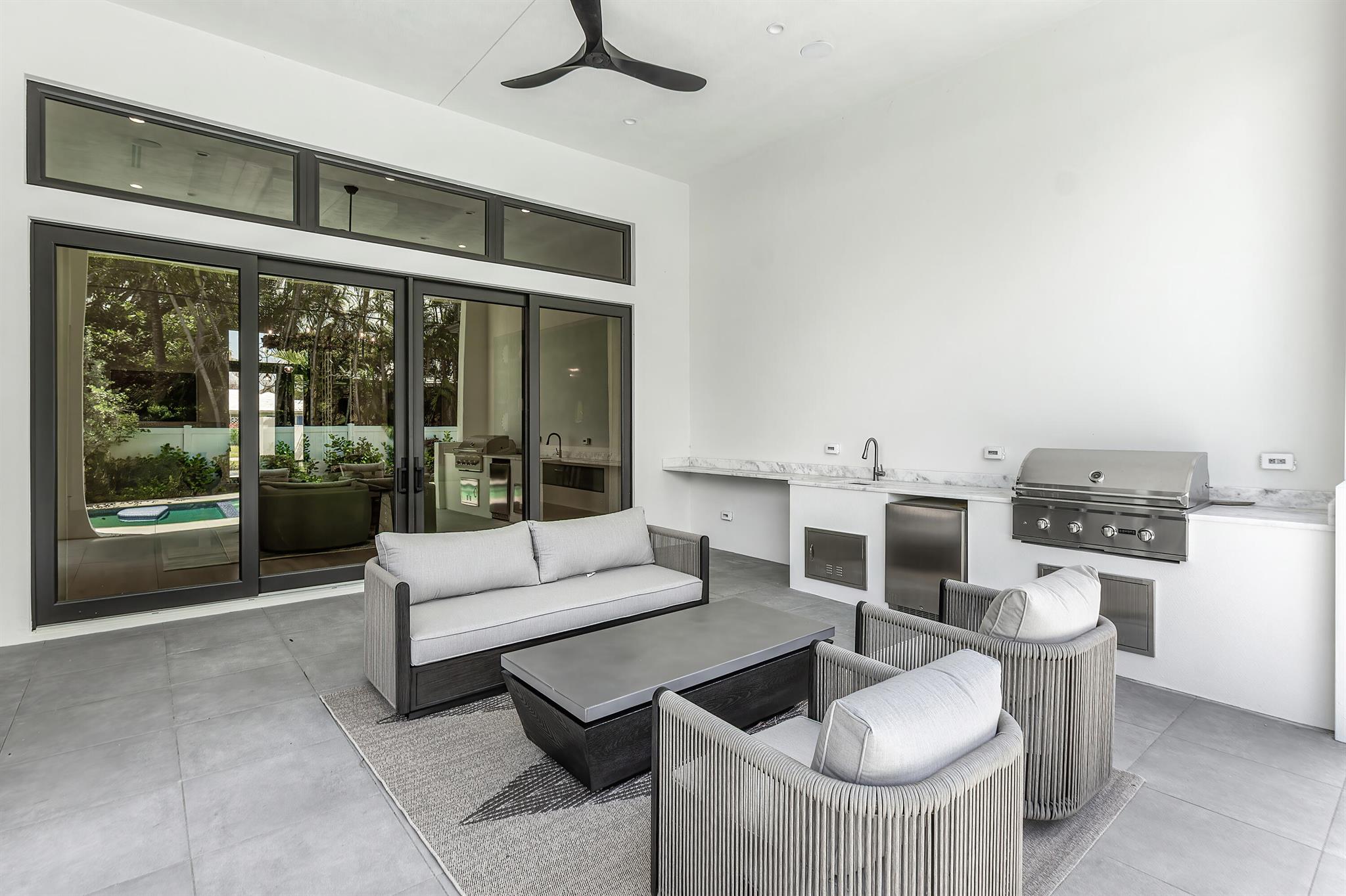 LAKE IDA GARDENS AMD PL - Residential