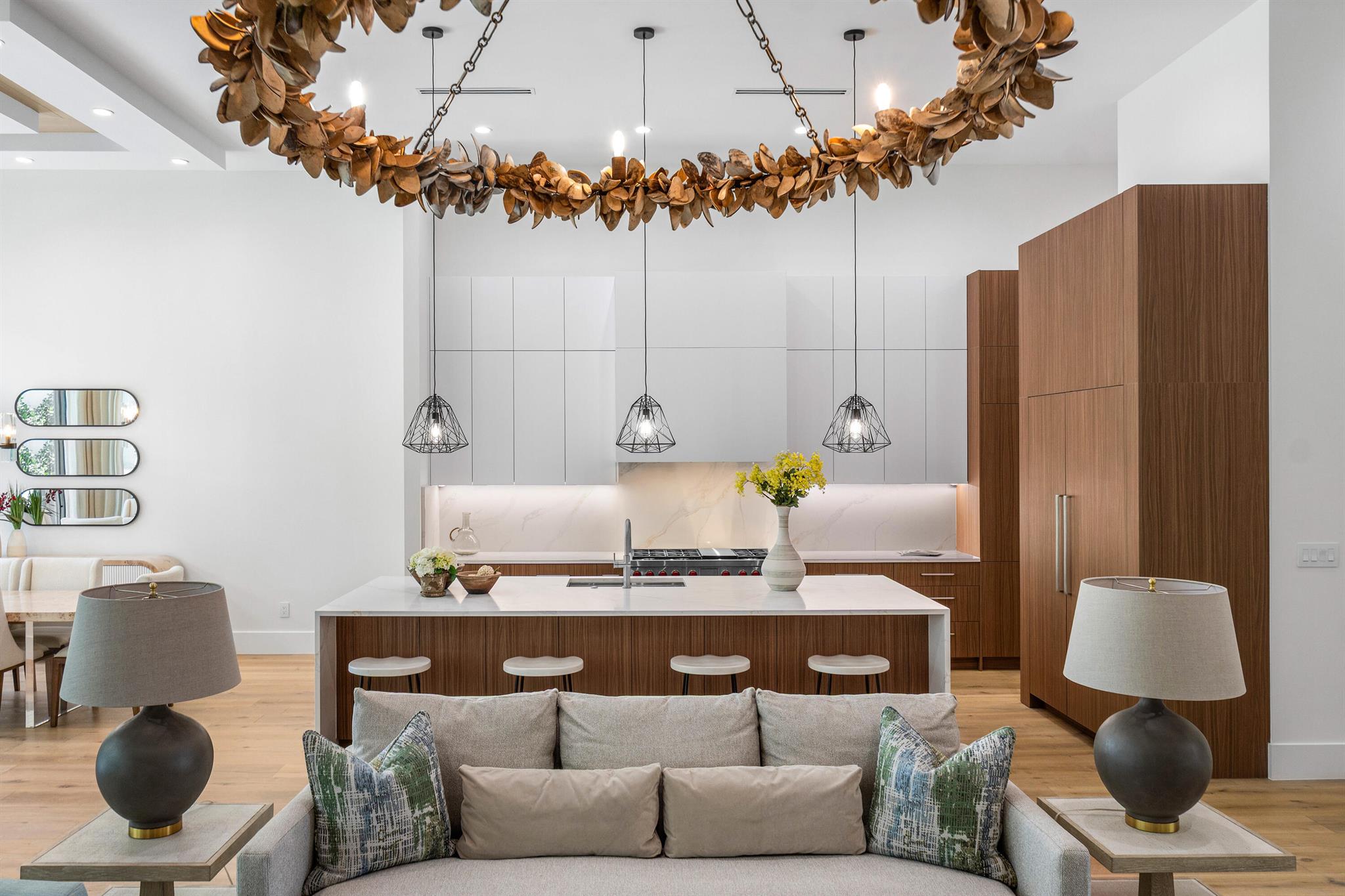 LAKE IDA GARDENS AMD PL - Residential