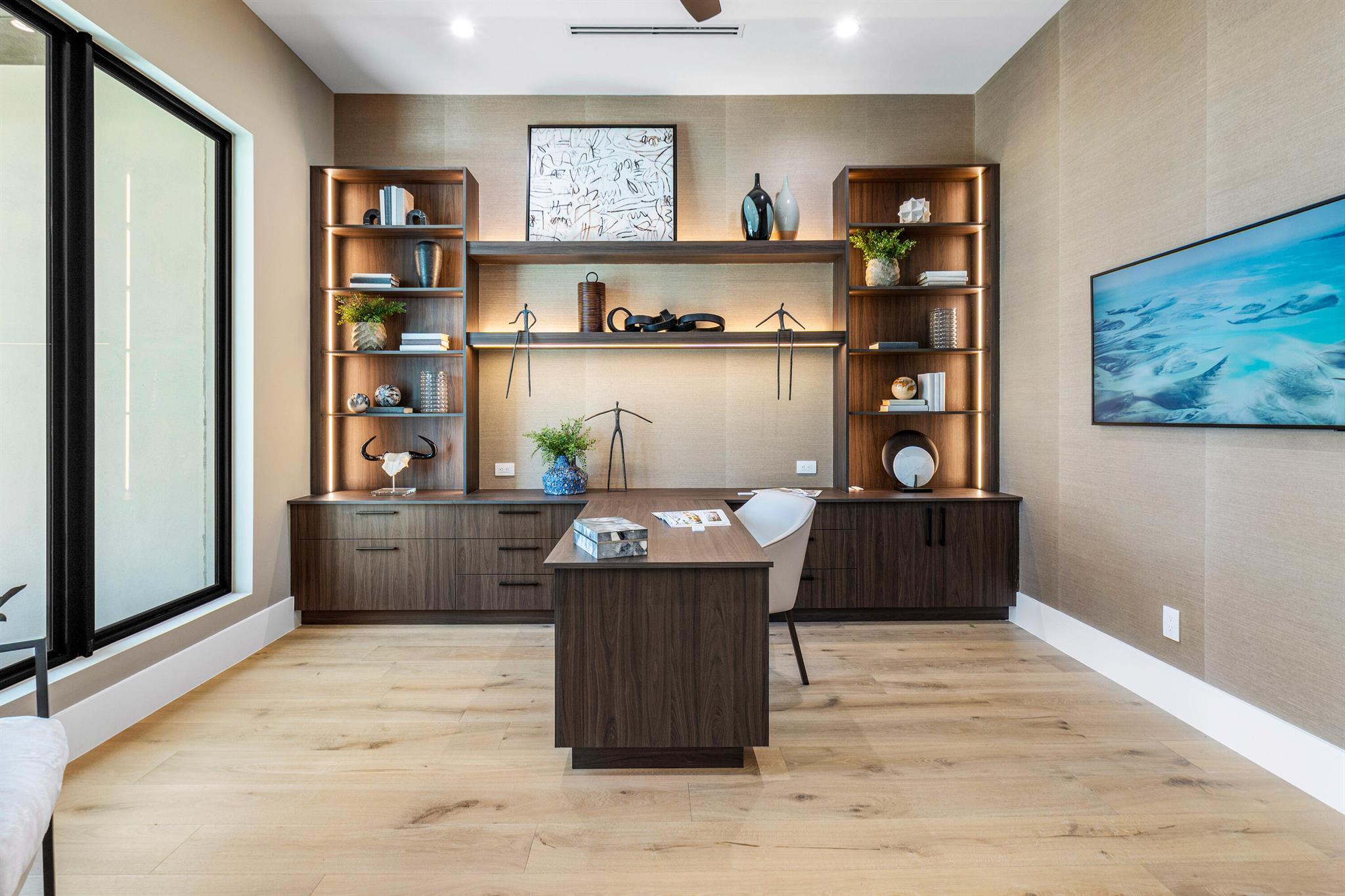 LAKE IDA GARDENS AMD PL - Residential