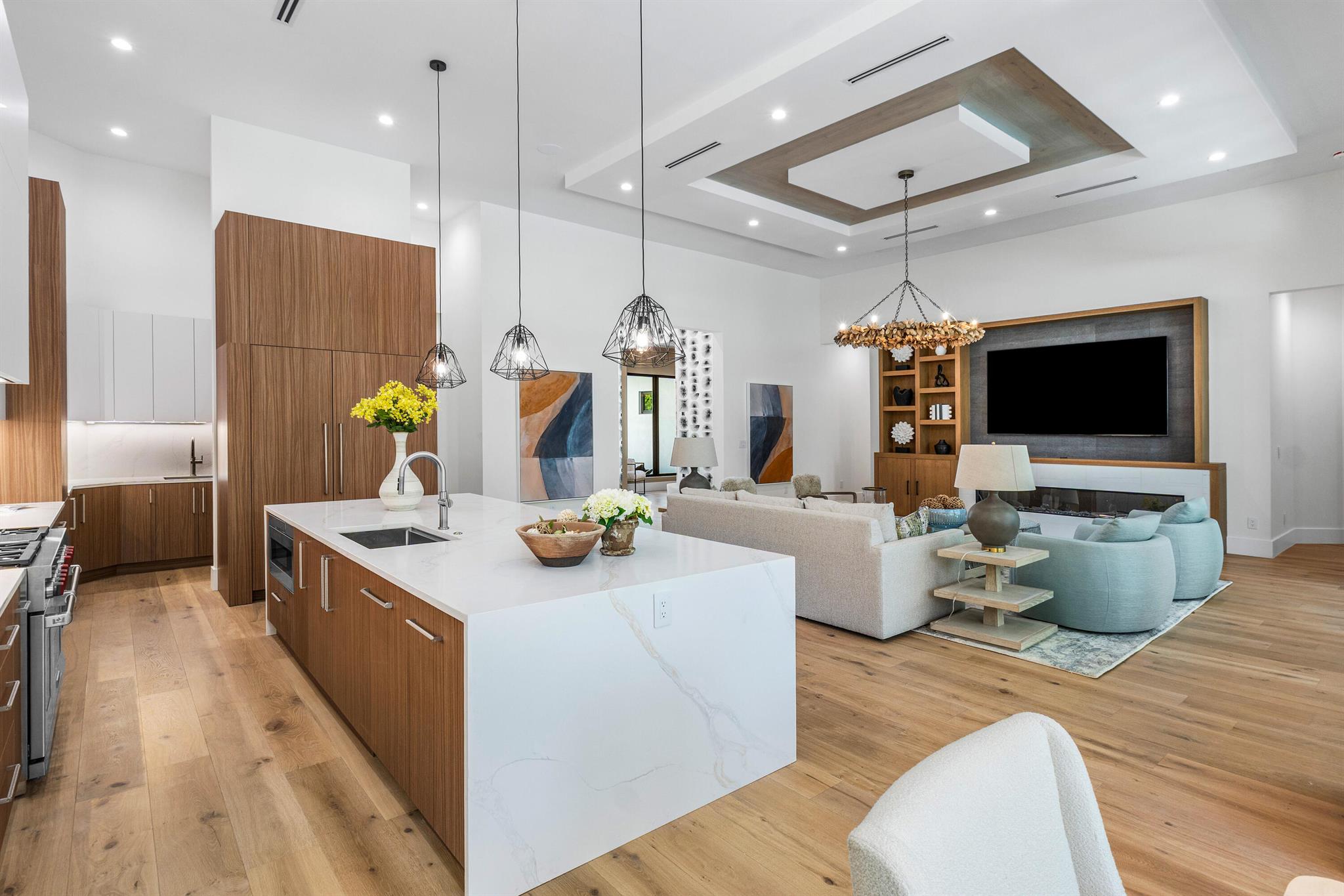 LAKE IDA GARDENS AMD PL - Residential