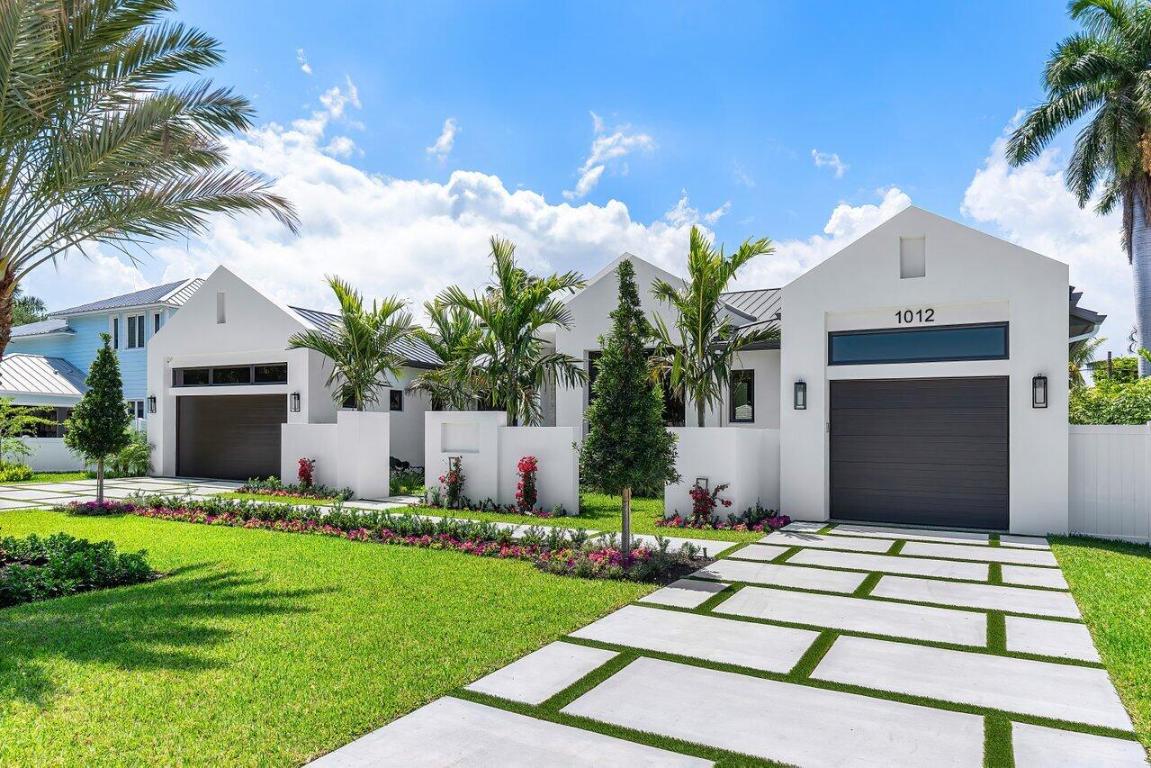 LAKE IDA GARDENS AMD PL - Residential