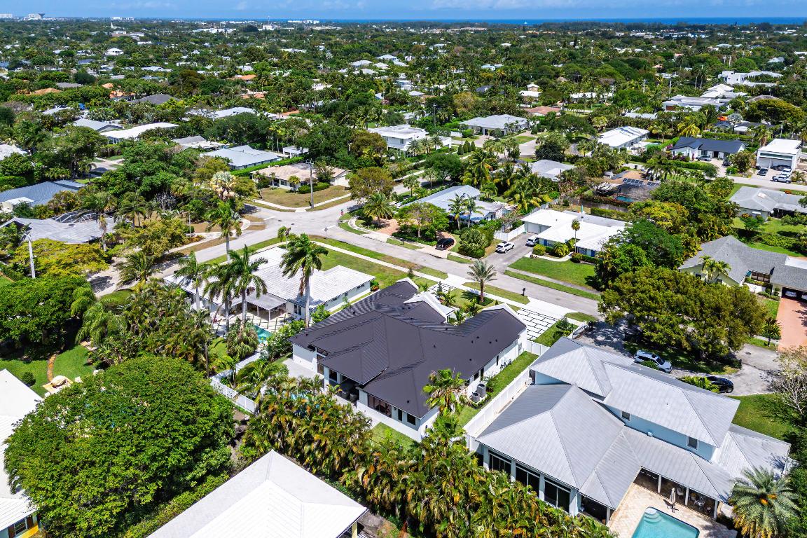 LAKE IDA GARDENS AMD PL - Residential