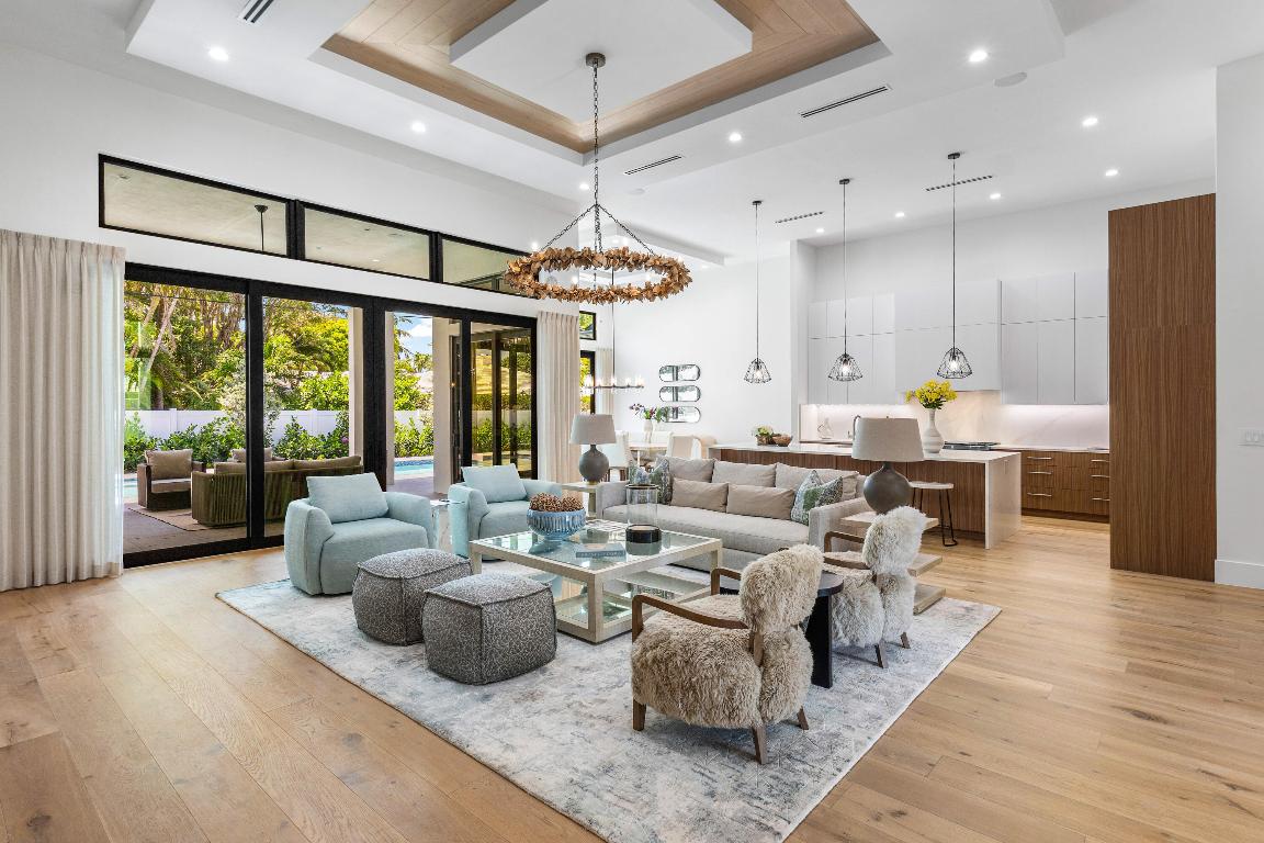 LAKE IDA GARDENS AMD PL - Residential