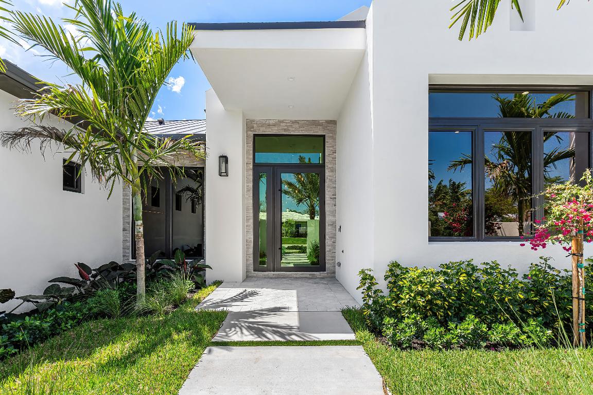 LAKE IDA GARDENS AMD PL - Residential