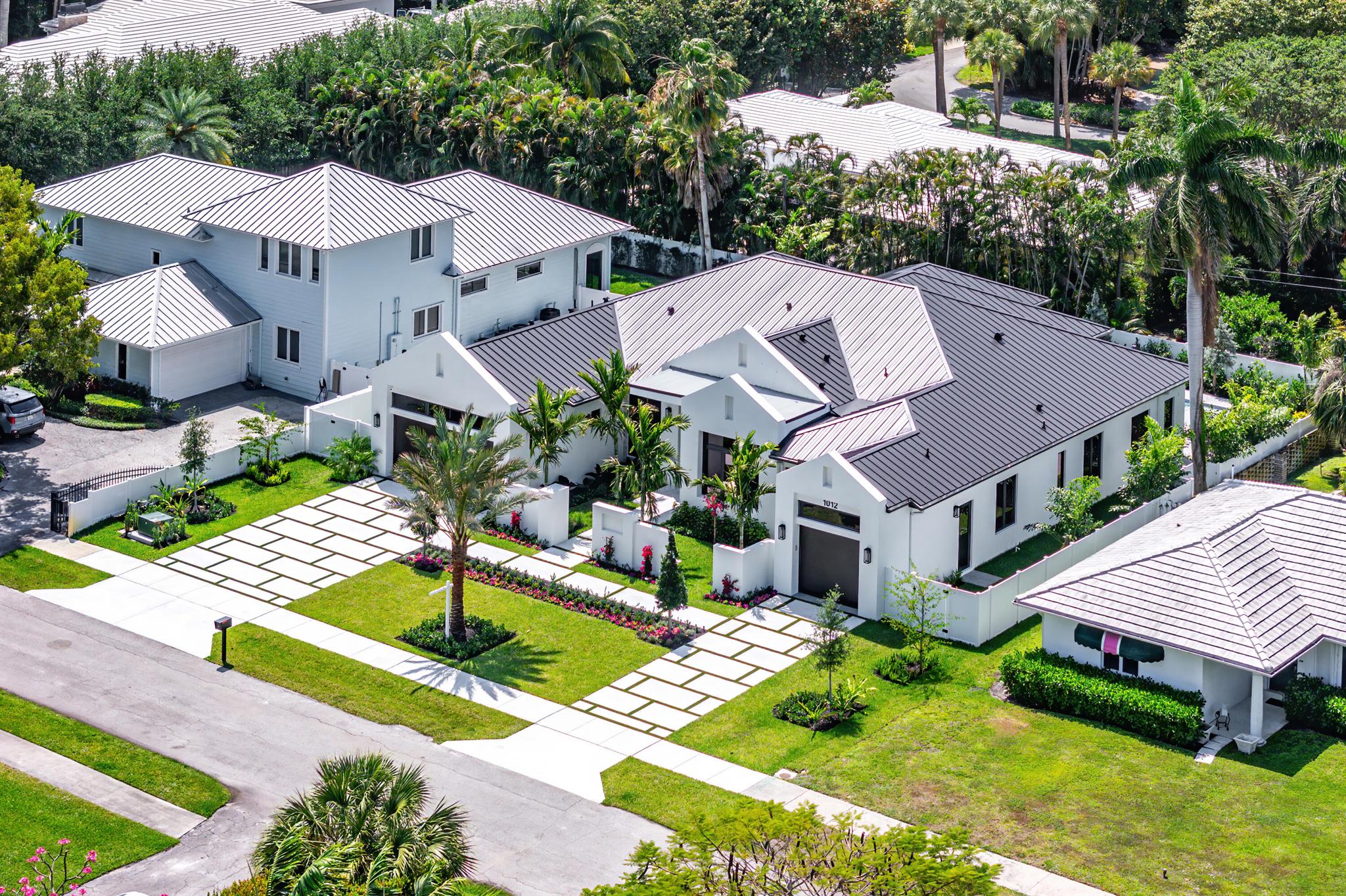 LAKE IDA GARDENS AMD PL - Residential