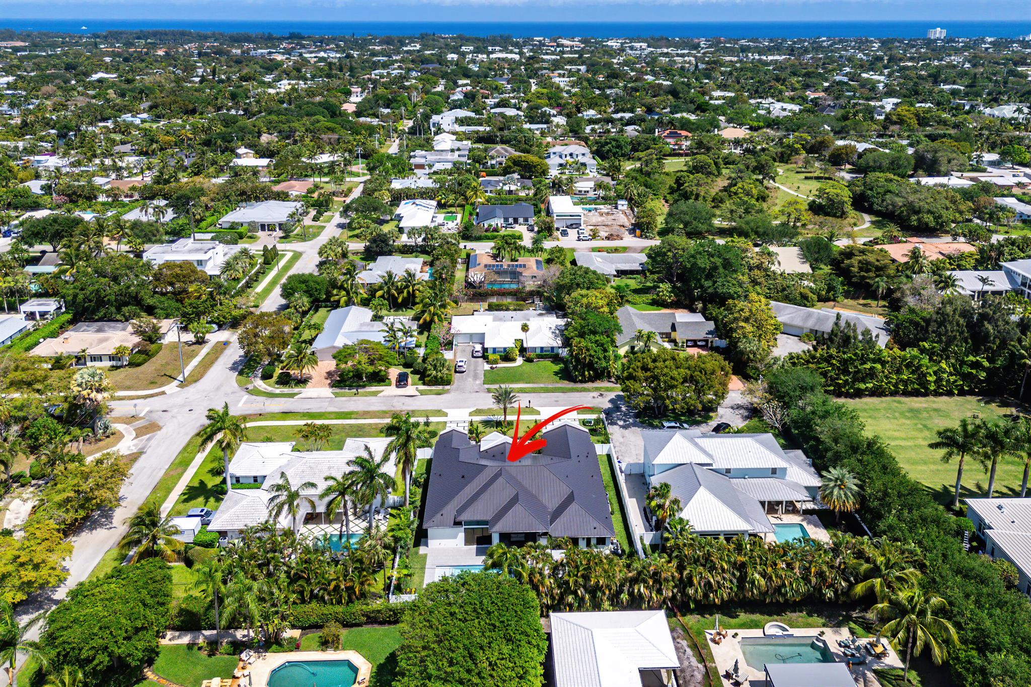 LAKE IDA GARDENS AMD PL - Residential