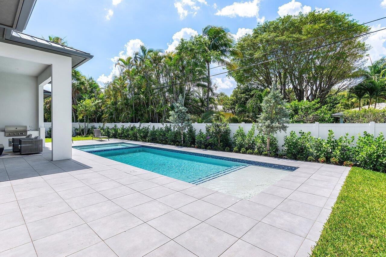 LAKE IDA GARDENS AMD PL - Residential