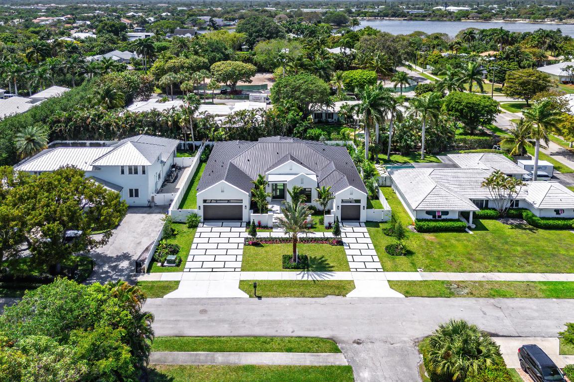 LAKE IDA GARDENS AMD PL - Residential