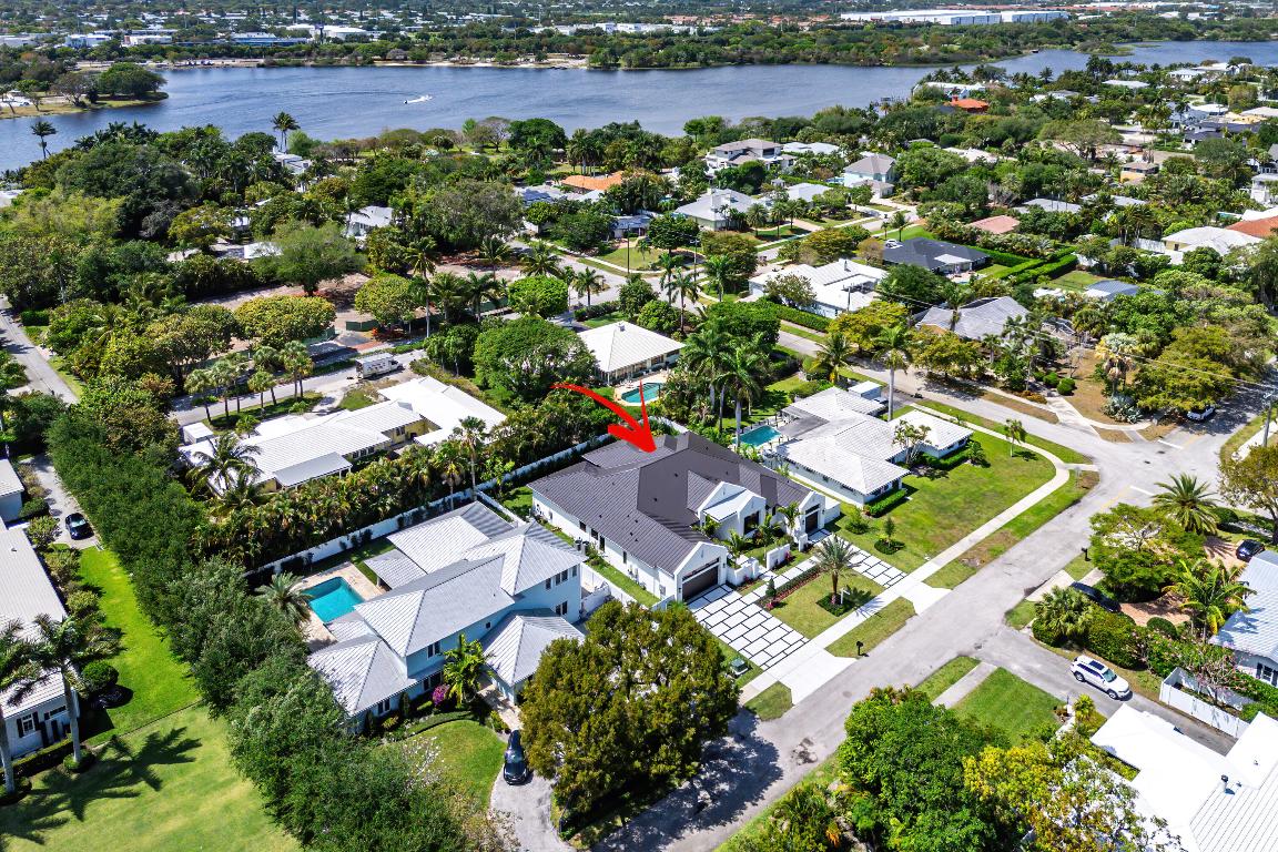 LAKE IDA GARDENS AMD PL - Residential