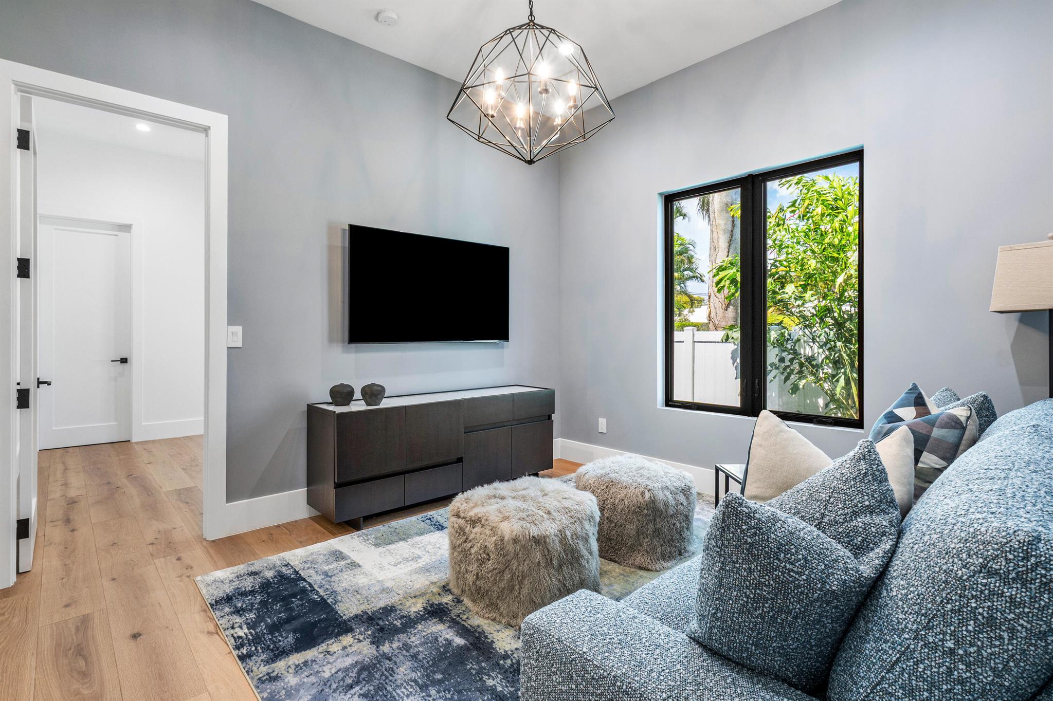 LAKE IDA GARDENS AMD PL - Residential