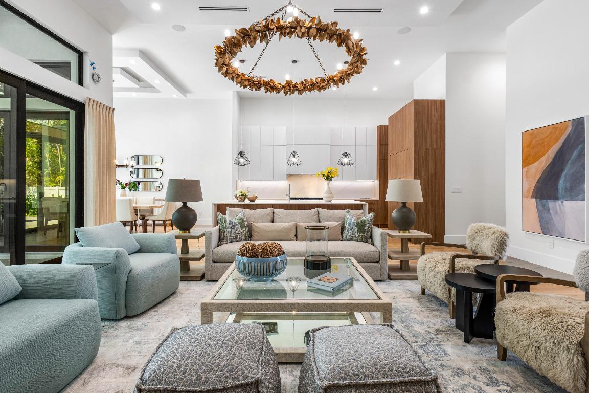 LAKE IDA GARDENS AMD PL - Residential