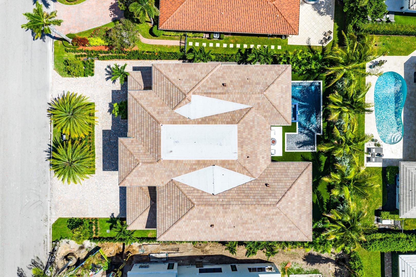 ROYAL PALM YACHT & COUNTRY CLUB - Residential