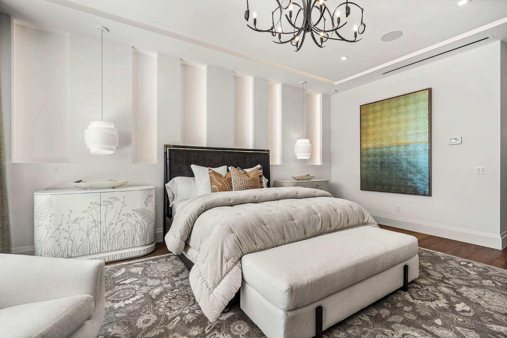 ROYAL PALM YACHT & COUNTRY CLUB - Residential