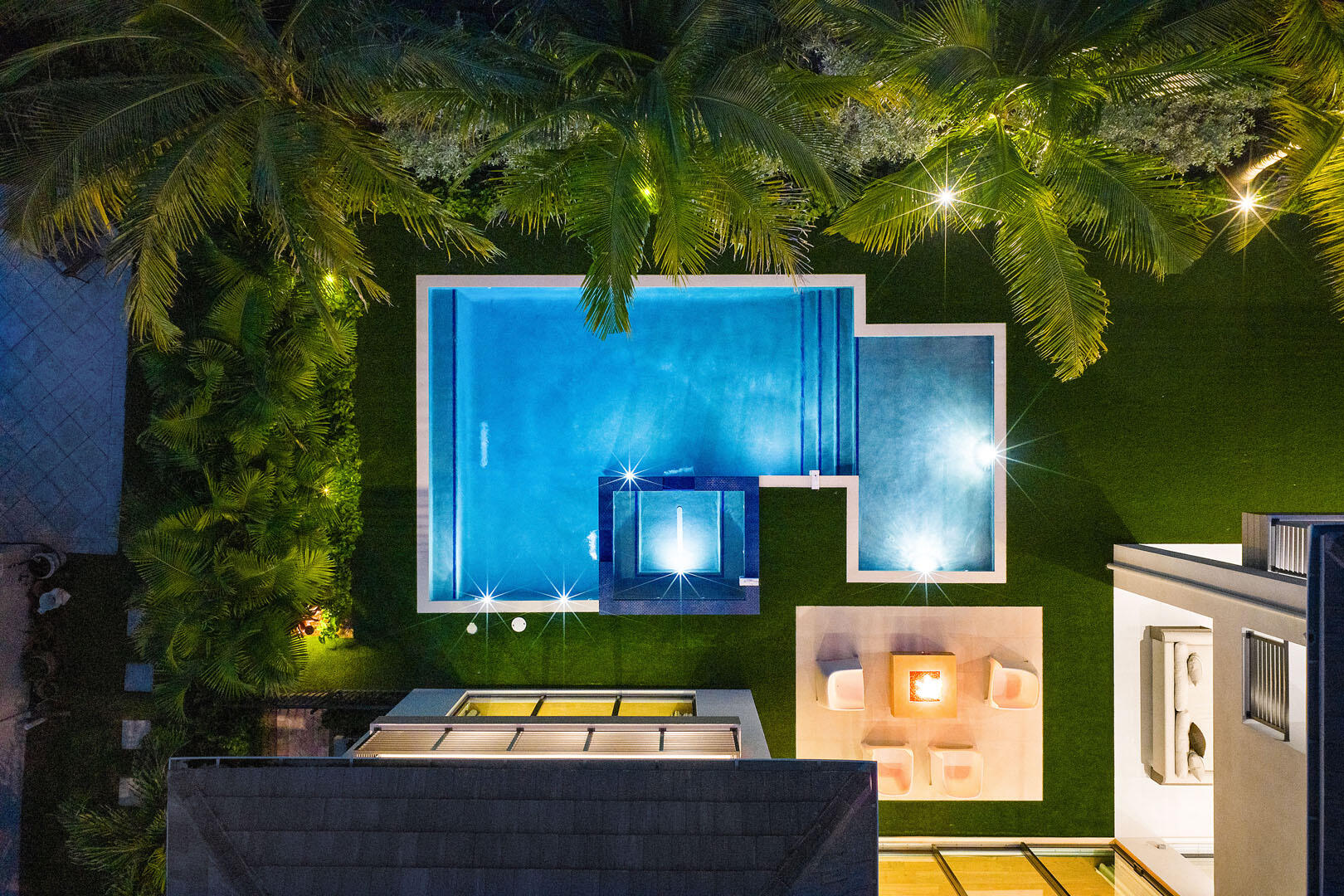 ROYAL PALM YACHT & COUNTRY CLUB - Residential